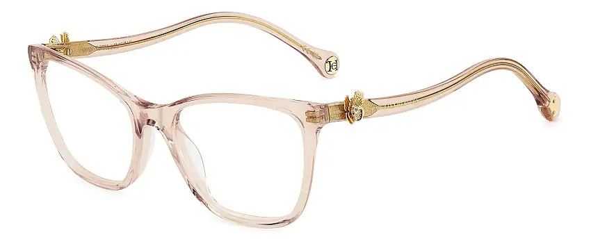 Occhiali da vista CAROLINA HERRERA 0395/GHER FWM