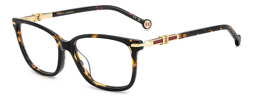Occhiali da vista CAROLINA HERRERA 0381/GHER 086