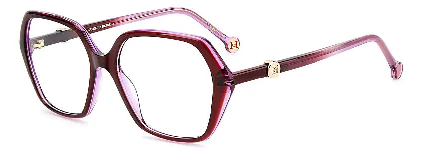 Occhiali da vista CAROLINA HERRERA 0388HER QB5