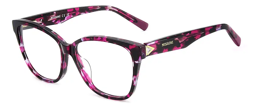Occhiali da vista MISSONI 0279/GMIS C4B