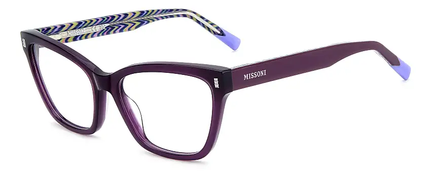 Occhiali da vista MISSONI 0282MIS 0T7
