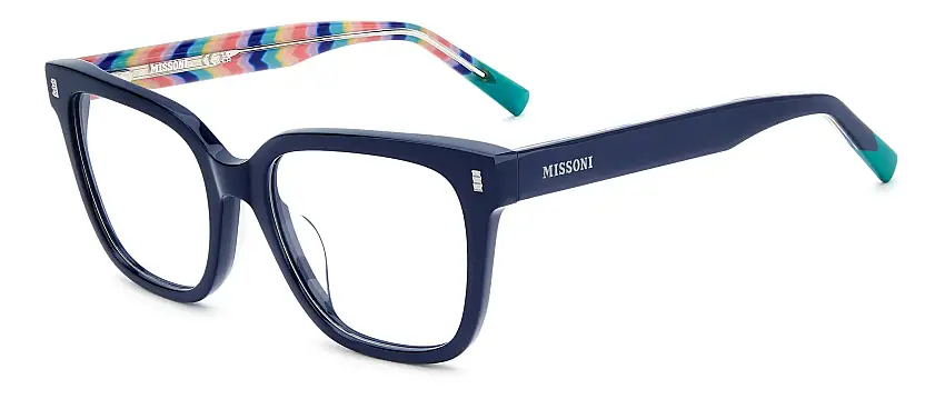 Occhiali da vista MISSONI 0283/GMIS PJP