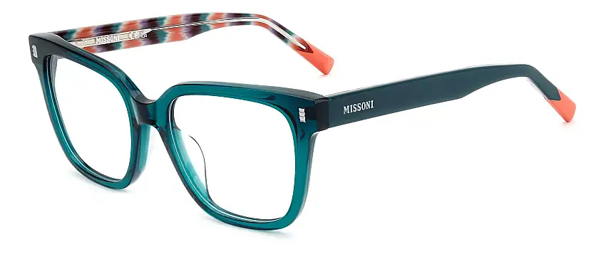 Occhiali da vista MISSONI 0283/GMIS ZI9