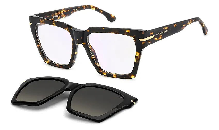 Occhiali da sole VICTORIA BECKHAM 7009/CVB 086 LB