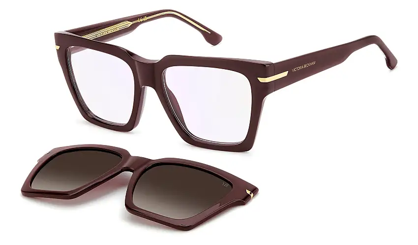 Occhiali da sole VICTORIA BECKHAM 7009/CVB LHF LA