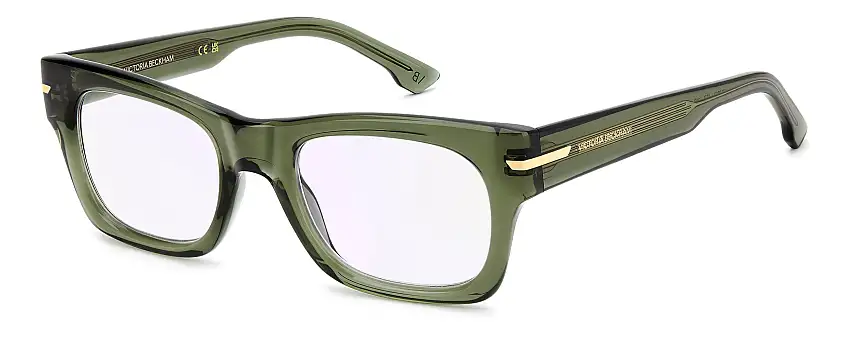 Occhiali da vista VICTORIA BECKHAM 7012VB 1ED 13