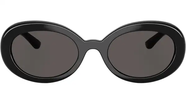 DX 6007U 501/87 Nero Occhiali da Sole