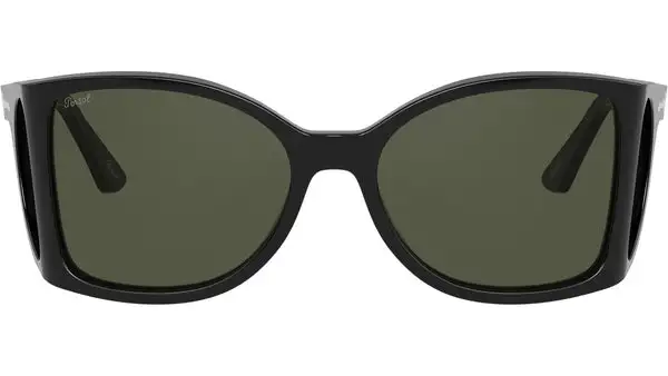 PO0005 95/31 Black