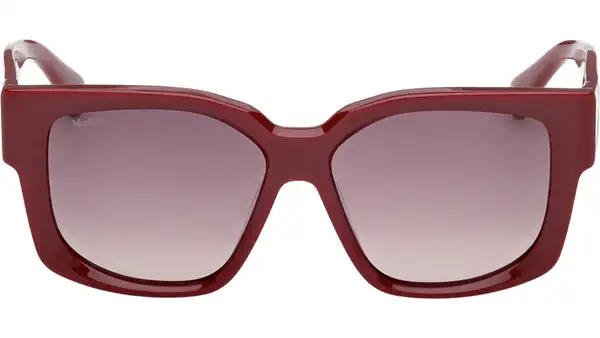 Glimpse-7 MM0145 69Z Bordeaux Lucido Occhiali da Sole