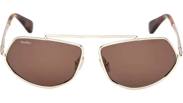 Joey MM0165 32E Oro Pallido Lucido Occhiali da Sole