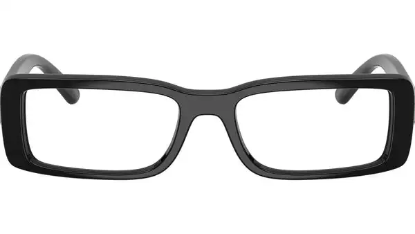 VO5677 W44 Nero Occhiali da Vista