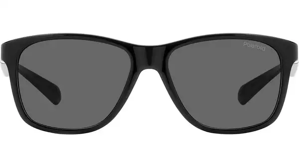 PLD 8052/S 9HT M9 Occhiali da sole Nero Avorio