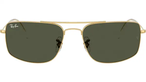 Explorer 3 RB3779 001/31 Arista Oro Occhiali da Sole