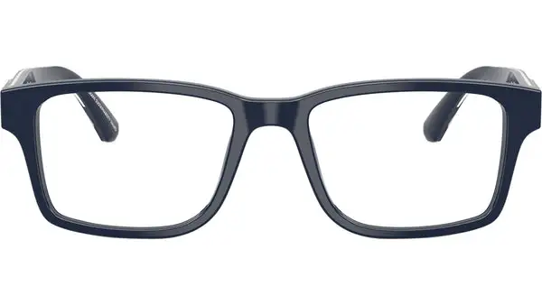 EA3271 6039 Blu Lucido Occhiali da Vista