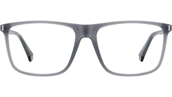 PLD D536 KB7 Grigio Occhiali da Vista
