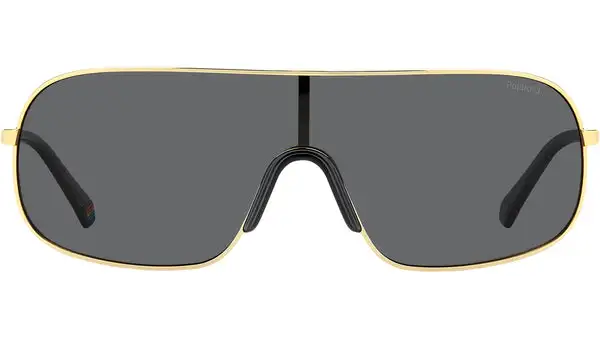 PLD 6222/S J5G M9 Oro Occhiali da Sole