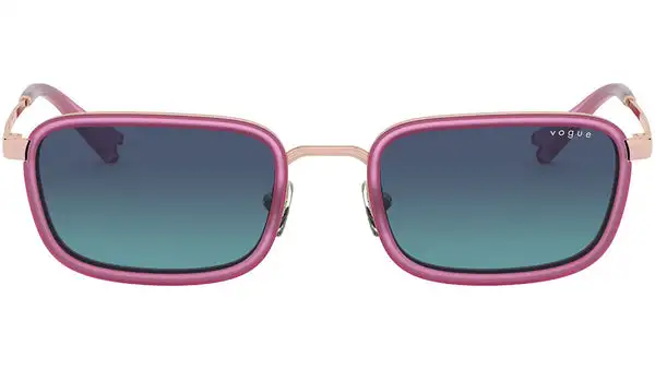 VO4166S 50754S Oro Rosa Occhiali da Sole
