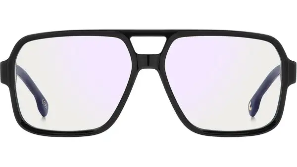 VICTORY C 16 2M2 Clip Occhiali da Vista con clip Oro Nero