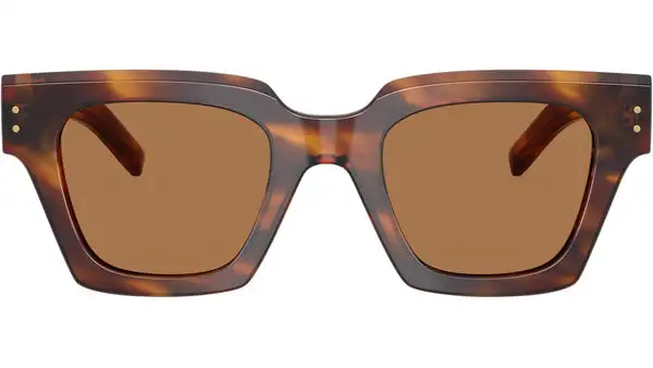 DG 4413 306373 Avana Vintage Occhiali da Sole