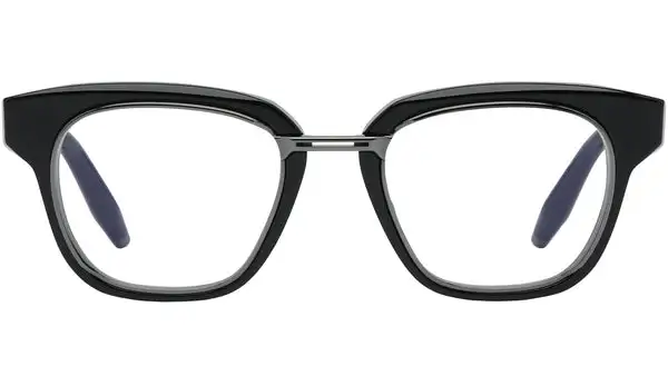 Apollo Black Occhiali da Vista