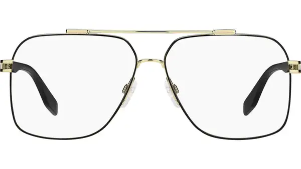 MARC 634 RHL Oro Occhiali da Vista