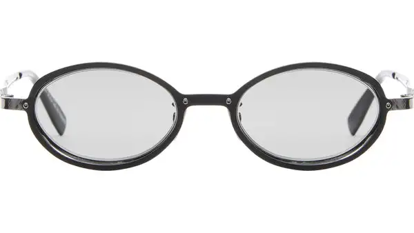 H18 Sun BM Gun Metal Occhiali da Sole