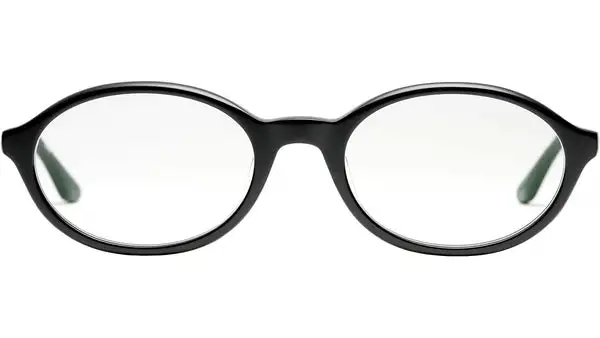 It's A Girl Black Occhiali da Vista Unisex