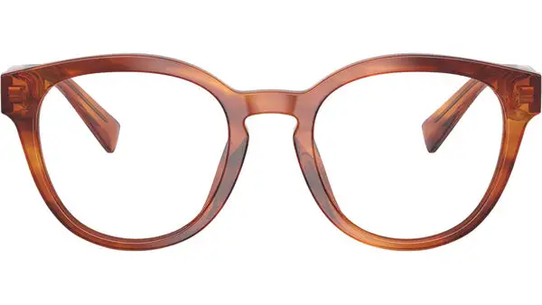 DG 3421 3221 Giallo Ginger Occhiali da Vista