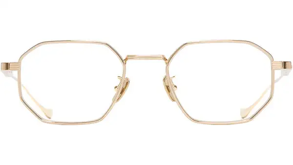 Lansdowne 1431 02 Oro Occhiali da Vista