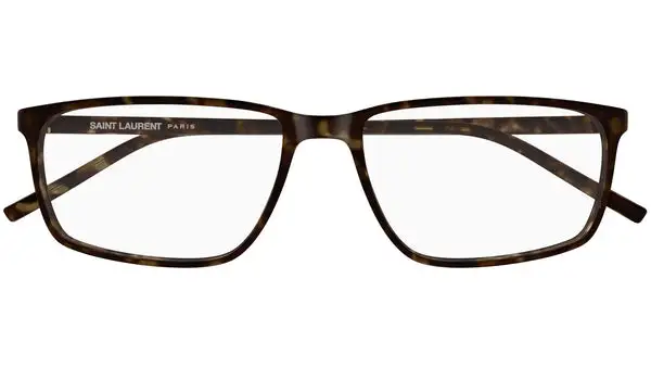 SL 886 002 Avana Scuro Occhiali da Vista