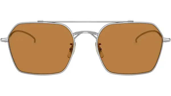 TK-15 OV1365ST 503653 Argento Occhiali da Sole