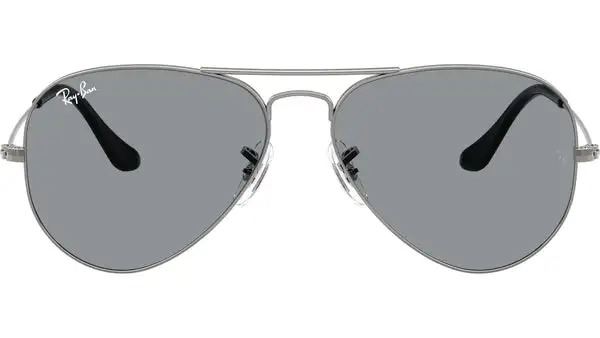 Aviator RB3025 004/R5 Canna di Fucile Occhiali da Sole
