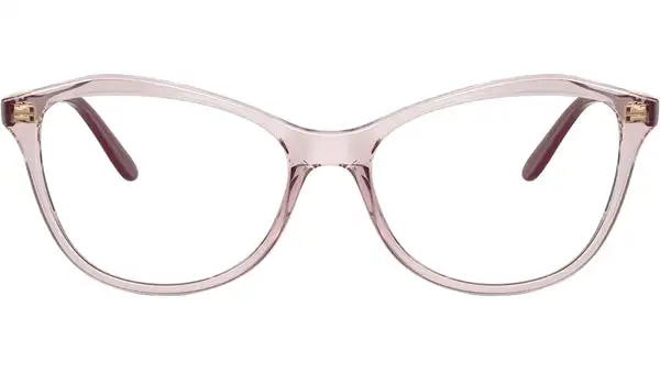VO5602 2942 Pink Trasparente Occhiali da Vista