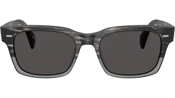 Ryce Sun OV5332SU 112487 Grigio Semi-Opaco Occhiali da Sole