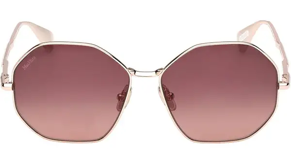 Miller MM0168 28F Oro Rosa Lucido Occhiali da Sole