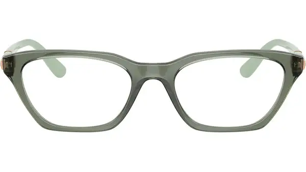 VO5698 3086 Verde Germano Trasparente Occhiali da Vista