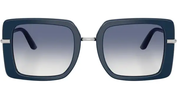 DG 4491 341419 Blu Occhiali da Sole