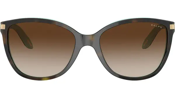 RA5160 601/13 Havana On Acquamarine