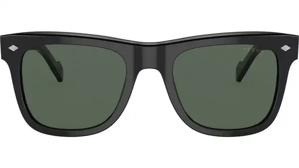 VO5465S W44/71 Nero Occhiali da Sole