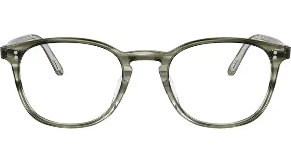 Finley Vintage OV5397U washed jade
