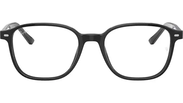 Leonard Optics RB5393 2000 Nero Occhiali da Vista