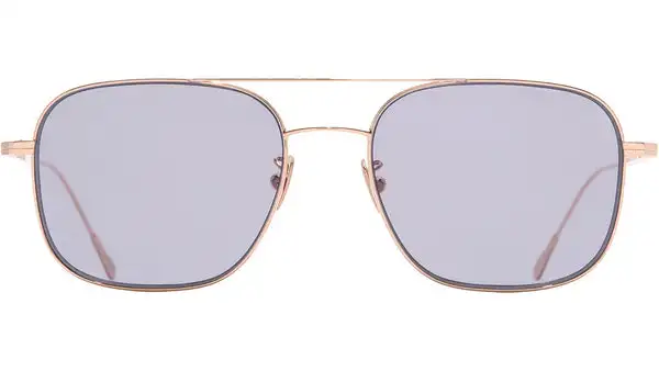 0003 Sun 02 Rose Gold