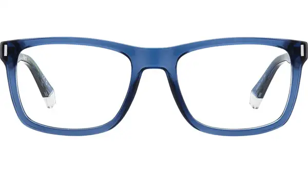 PLD D512 PJP Blu Occhiali da Vista