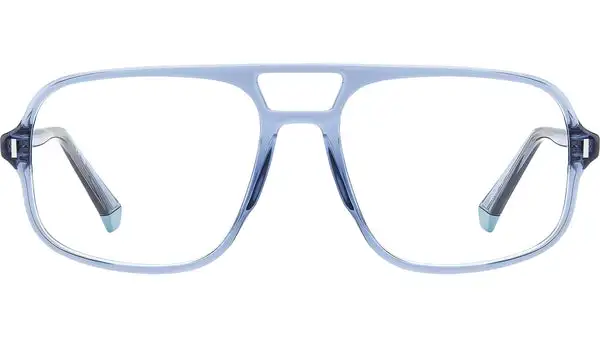 PLD D527 PJP Blu Occhiali da Vista