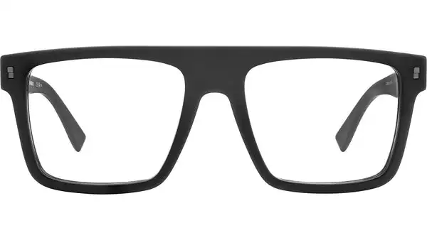 ICON 0012 003 Matte Black