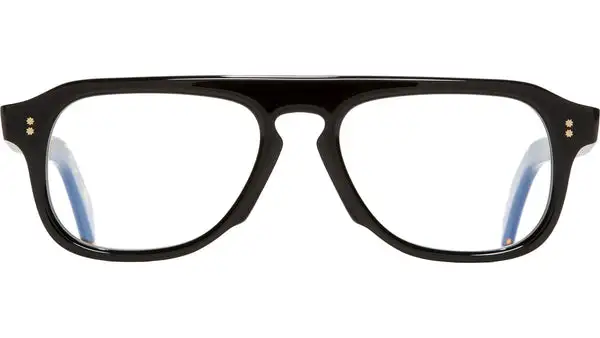 GR14 Opticals 05 Nero Occhiali da Vista