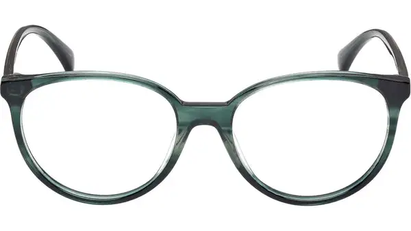 MM5084 098 Verde Scuro / A Righe Occhiali da Vista