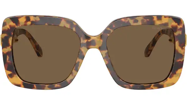 SK6001 104073 Avana Chiaro Occhiali da Sole