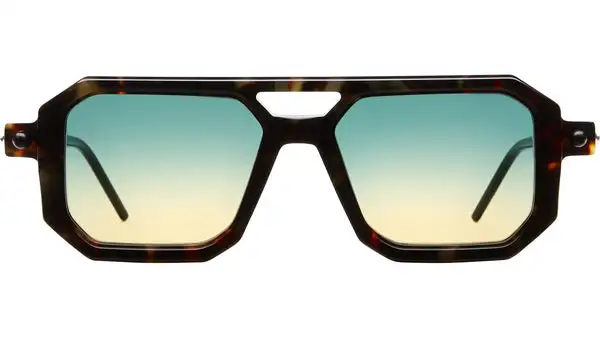 P8 Sun TAR Dark Tortoise Occhiali da Sole