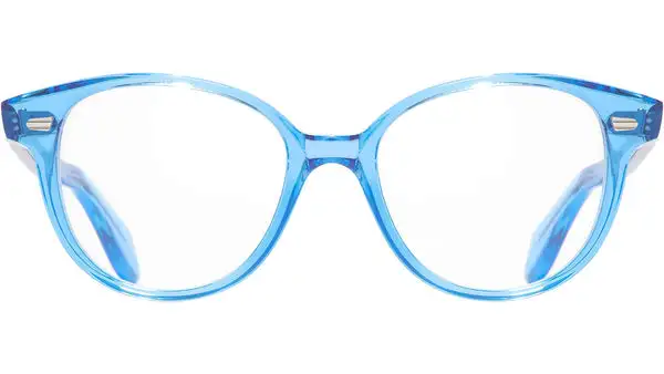 1400 Optical A7 Blue Crystal